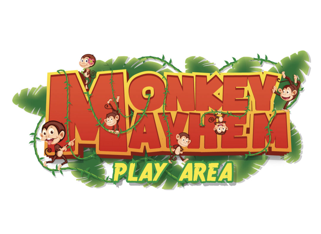 Play Area Logo