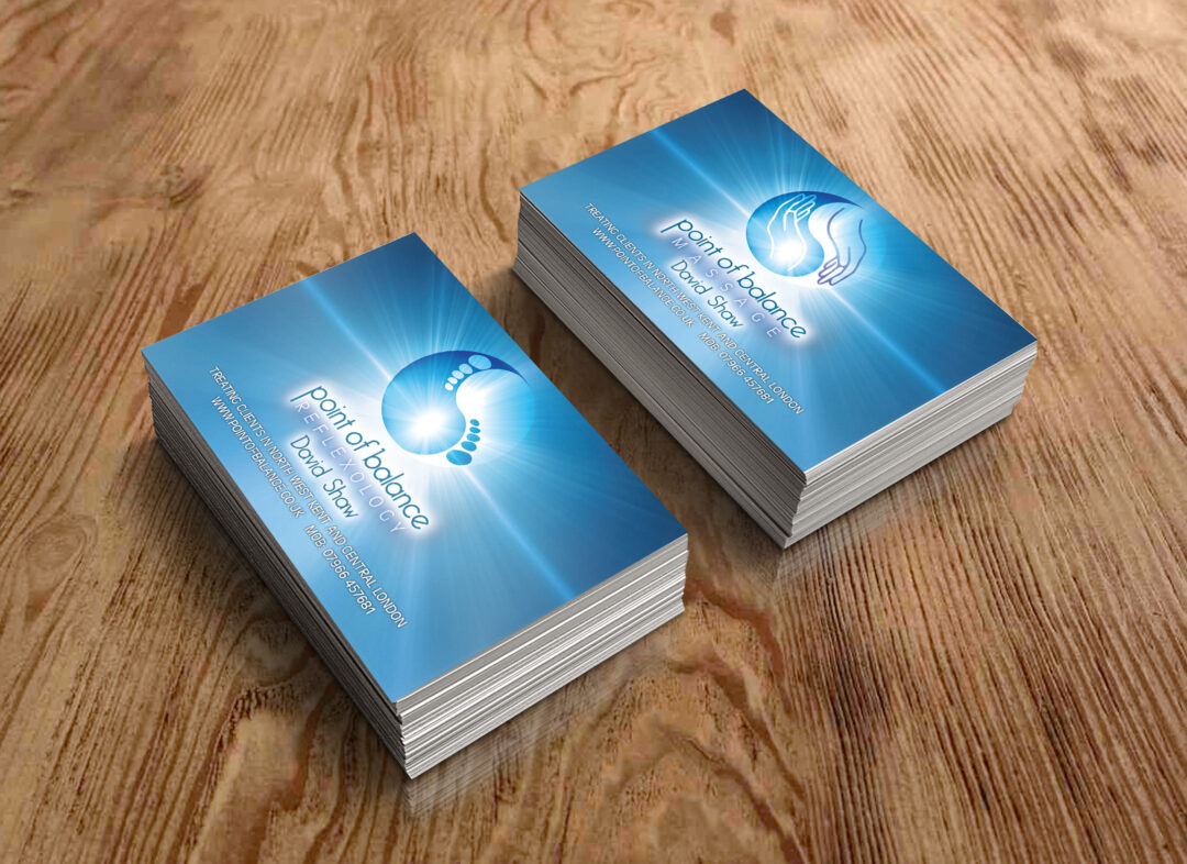 Business Cards